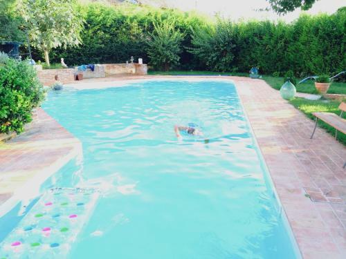 Bed & Breakfast Villa Hortensia Maison D'h�tes
