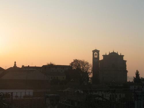 Bed & Breakfast Villa Hortensia Maison D'h�tes