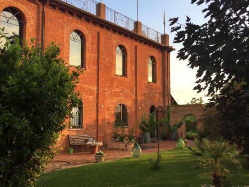Bed & Breakfast Villa Hortensia Maison D'h�tes