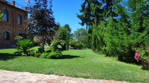 Bed & Breakfast Villa Hortensia Maison D'h�tes