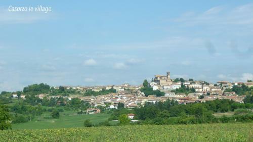 Bed & Breakfast Villa Hortensia Maison D'h�tes