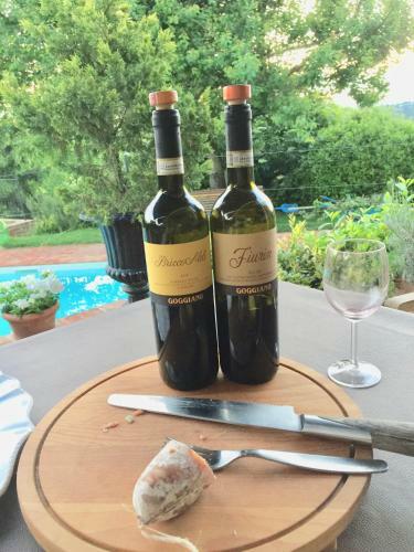 Bed & Breakfast Villa Hortensia Maison D'h�tes