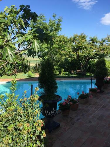 Bed & Breakfast Villa Hortensia Maison D'h�tes