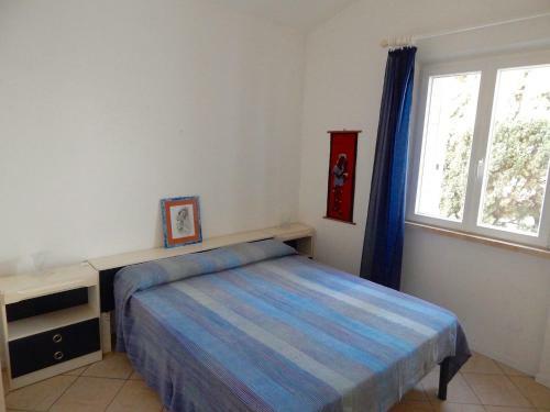 Apartamento N83 - Numana, Trilocale Con Terrazzo Panoramico