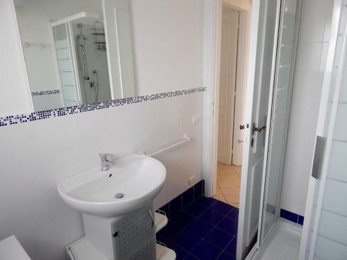 Apartamento N83 - Numana, Trilocale Con Terrazzo Panoramico