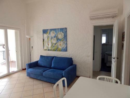 Apartamento N83 - Numana, Trilocale Con Terrazzo Panoramico
