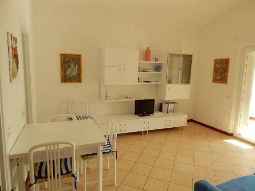 Apartamento N83 - Numana, Trilocale Con Terrazzo Panoramico