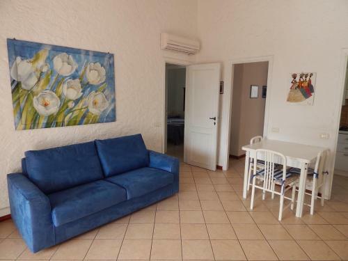 Apartamento N83 - Numana, Trilocale Con Terrazzo Panoramico