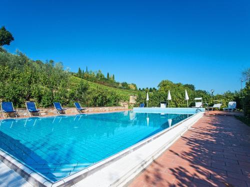 Apartamentos Locazione Turistica Il Mirto