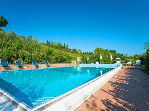 Apartamentos Locazione Turistica Il Mirto