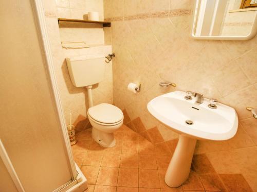 Apartamentos Locazione Turistica Il Mirto