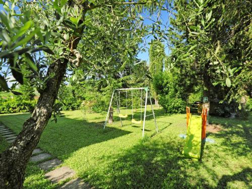 Apartamentos Locazione Turistica Il Mirto