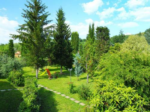 Apartamentos Locazione Turistica Il Mirto