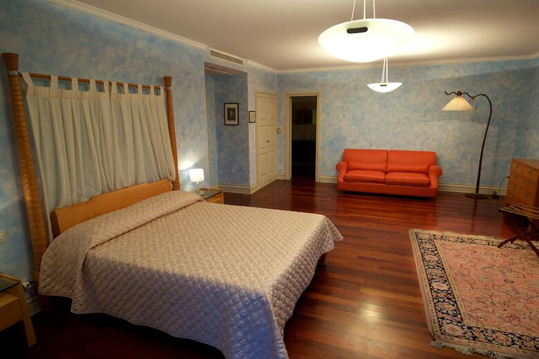 Hotel Radici Resort
