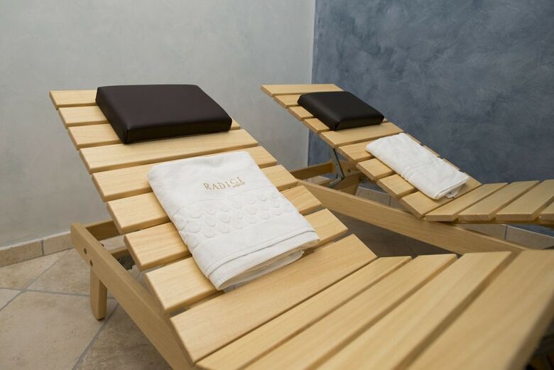 Hotel Radici Resort