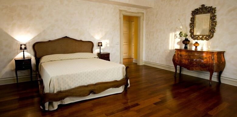 Hotel Radici Resort