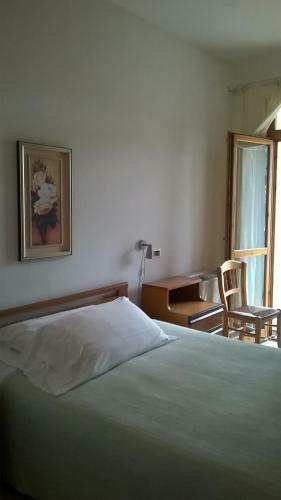 Hostal Locanda Al Castello