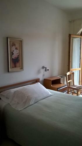 Hostal Locanda Al Castello