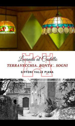 Hostal Locanda Al Castello