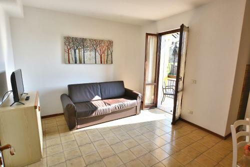 Apartment Rosa Bourbon