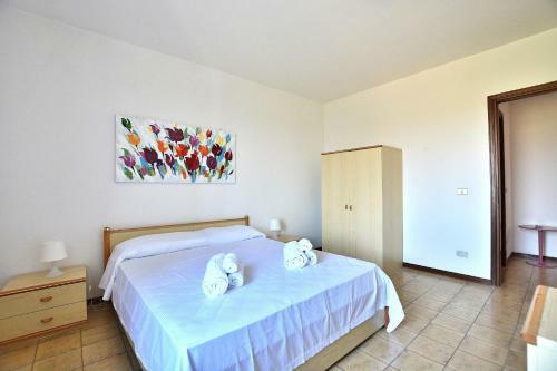 Apartment Rosa Bourbon