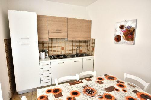 Apartment Rosa Bourbon