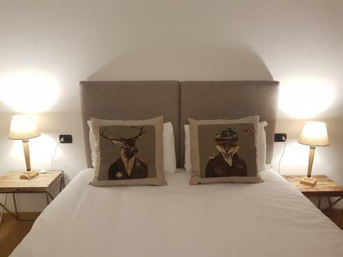 Apartamento Derby Village