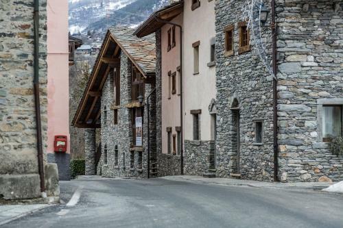Apartamento Derby Village