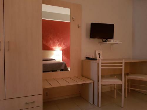Hotel Likos