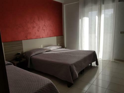 Hotel Likos