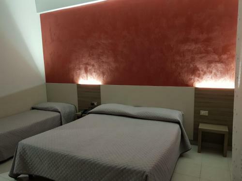 Hotel Likos