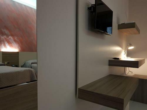 Hotel Likos