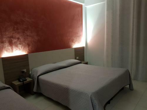 Hotel Likos
