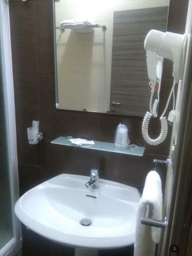 Hotel Likos