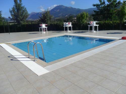 Hotel Likos
