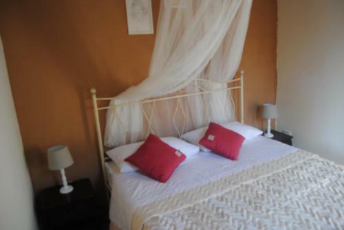Agroturismo Agriturismo Casa Gioffr�