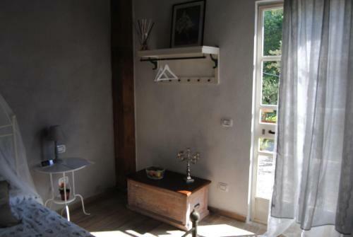 Agroturismo Agriturismo Casa Gioffr�