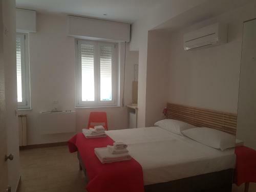 Hostal Parfumerie 5 Terre