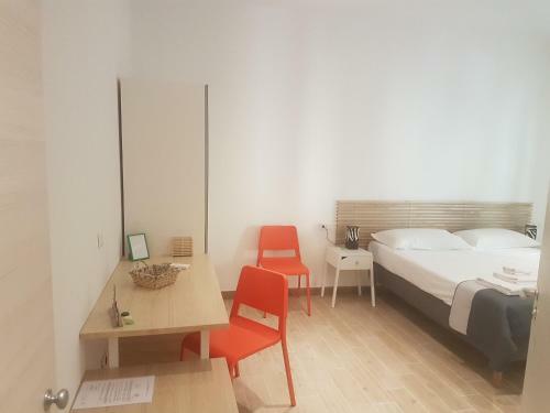 Hostal Parfumerie 5 Terre