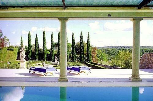 Monte Benichi Apartment Sleeps 4