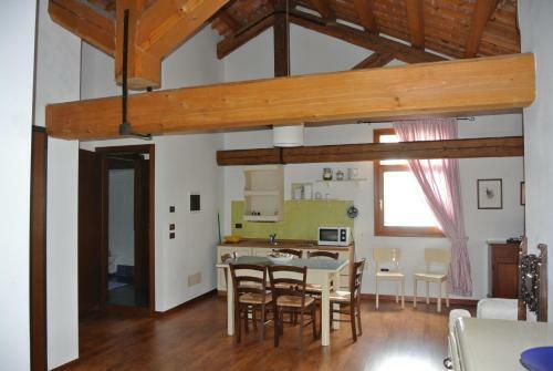 Agroturismo Agriturismo Terra Di Zosagna