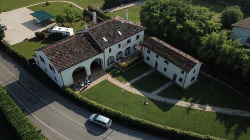 Agroturismo Agriturismo Terra Di Zosagna