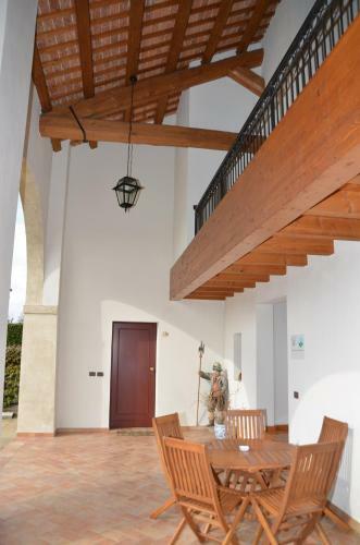 Agroturismo Agriturismo Terra Di Zosagna