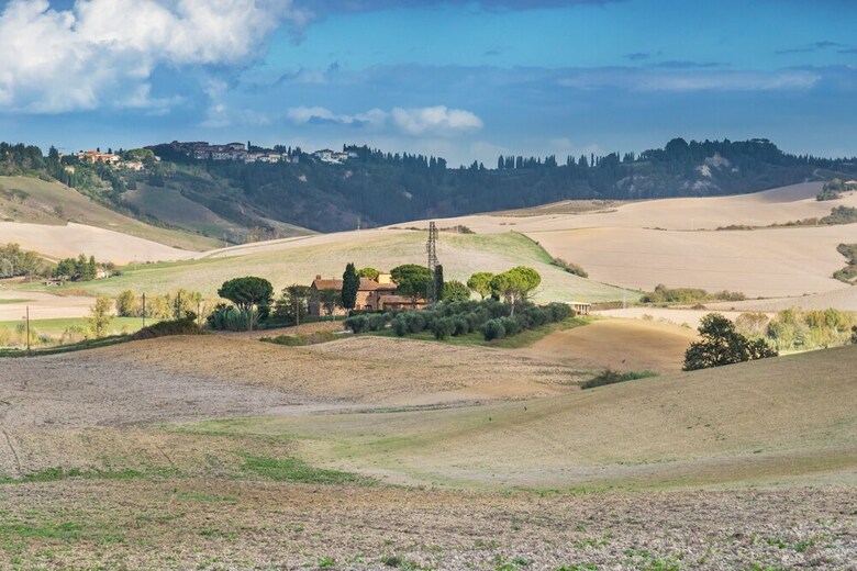Apartamento Casa D'era Country Holiday House