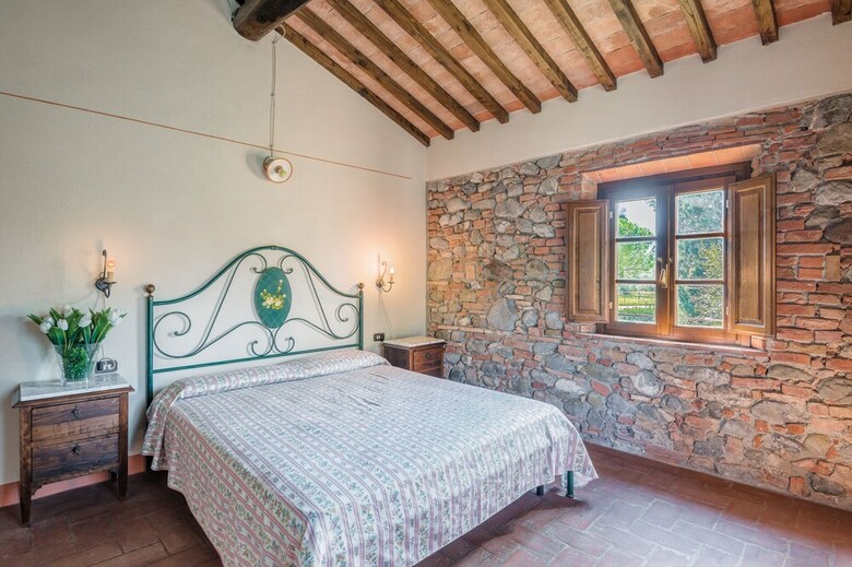 Apartamento Casa D'era Country Holiday House