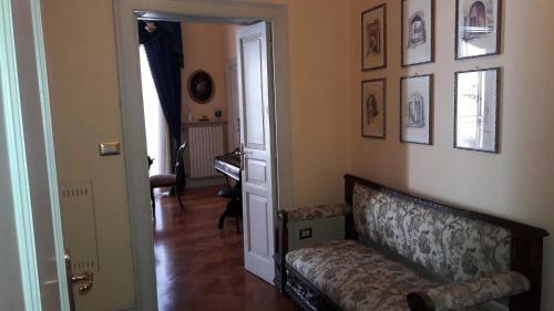 B&B Casa Laviano