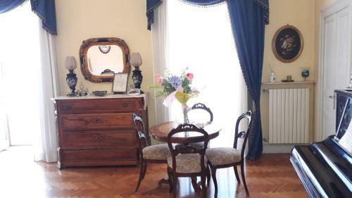 B&B Casa Laviano