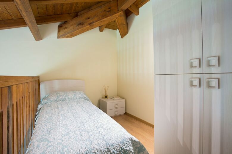 Apartamento Residence Viviverde