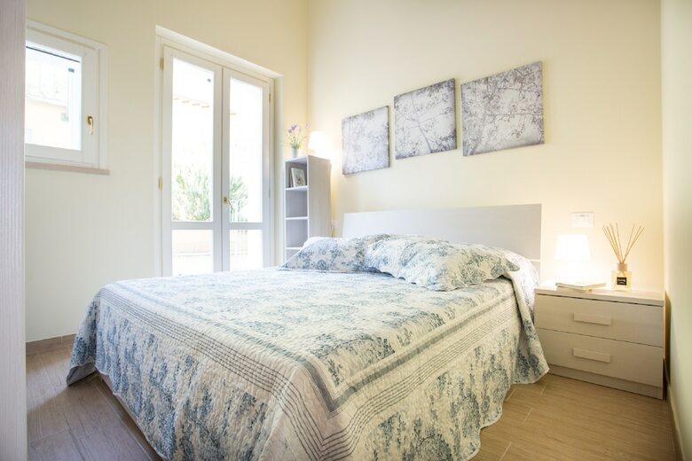 Apartamento Residence Viviverde