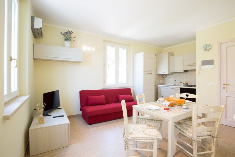 Apartamento Residence Viviverde